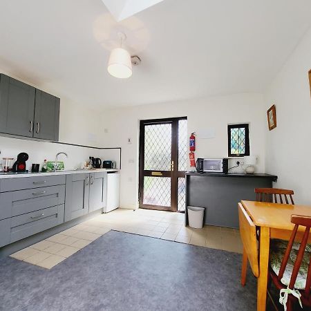 Oak Cottage 3 Km From Rock Of Cashel Cashel  Ngoại thất bức ảnh