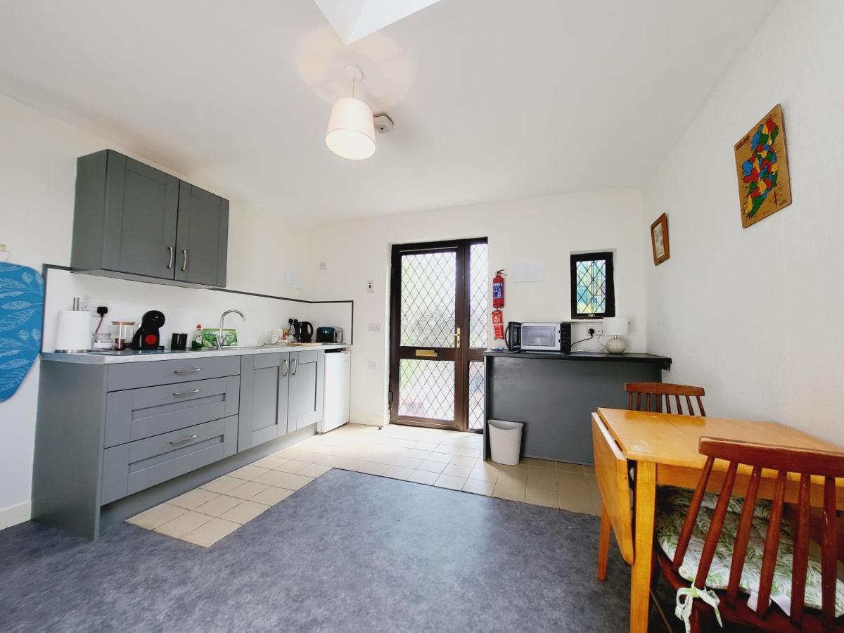 Oak Cottage 3 Km From Rock Of Cashel Cashel  Ngoại thất bức ảnh